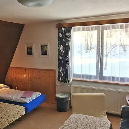 Pension U Vanu Benecko Exterior photo