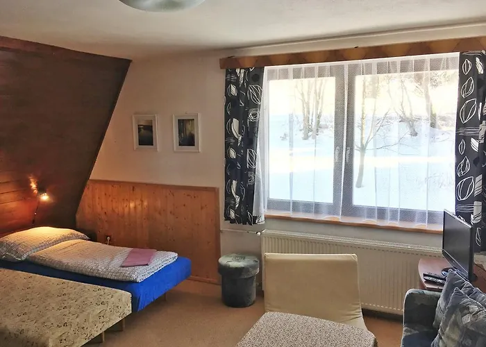 Pension U Vanu